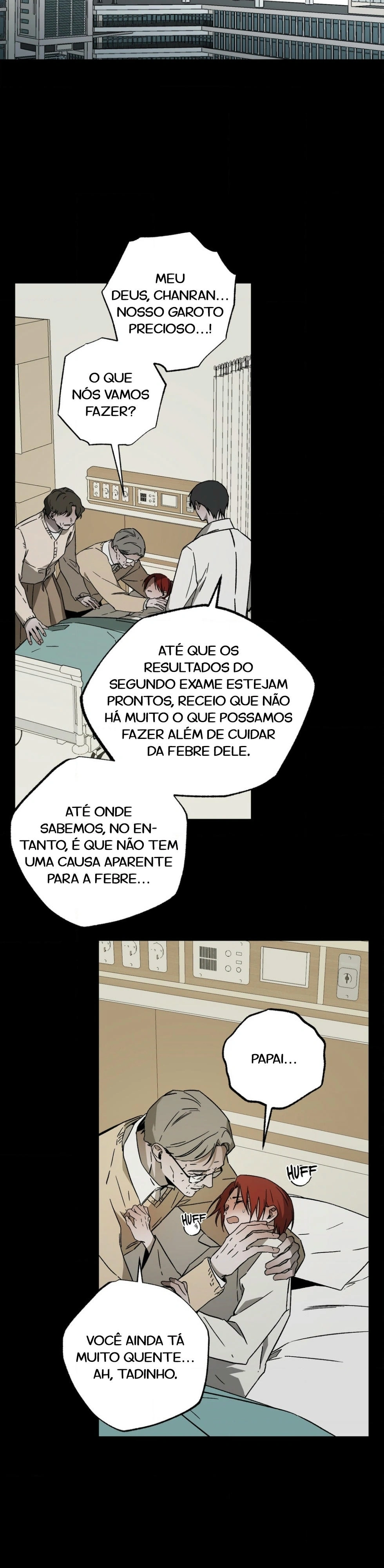 Linhagem Quebrada Capítulo 24 Página 4