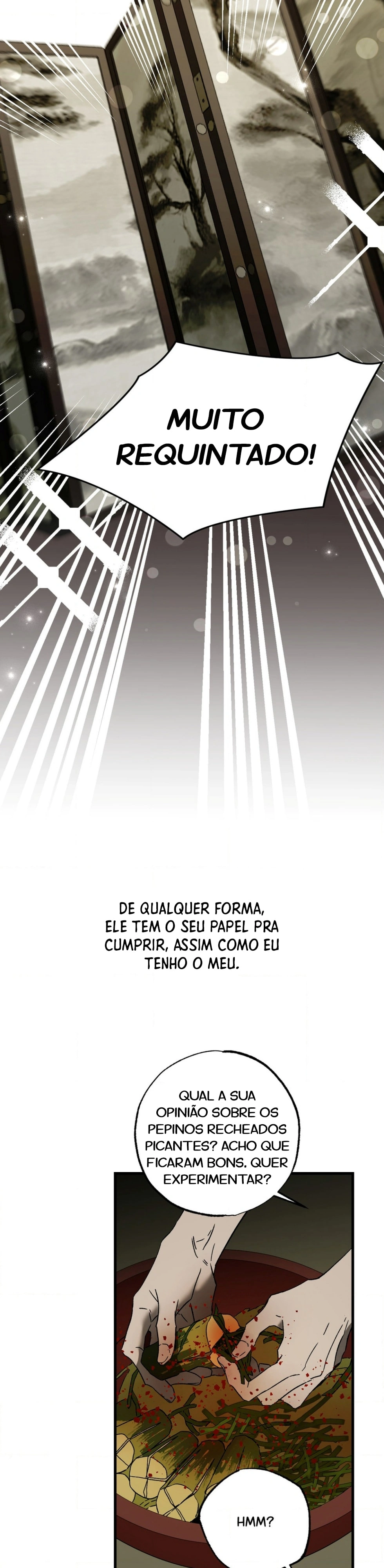 Linhagem Quebrada Capítulo 9 Página 5