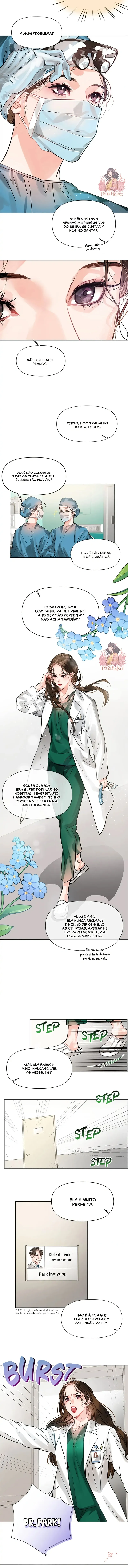 Lion Heart Capítulo 1 Página 8