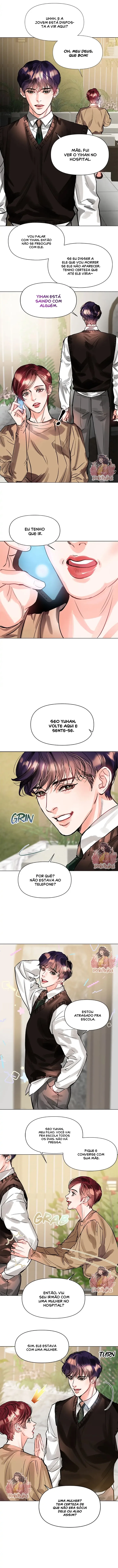Lion Heart Capítulo 10 Página 7