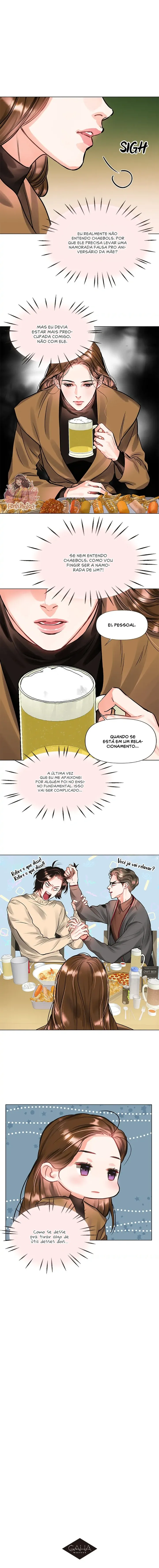 Lion Heart Capítulo 13 Página 7