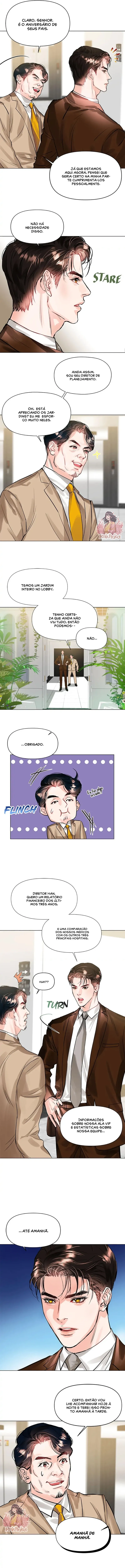 Lion Heart Capítulo 14 Página 7