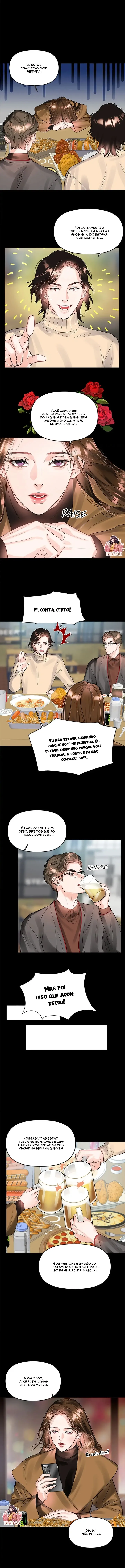 Lion Heart Capítulo 18 Página 3