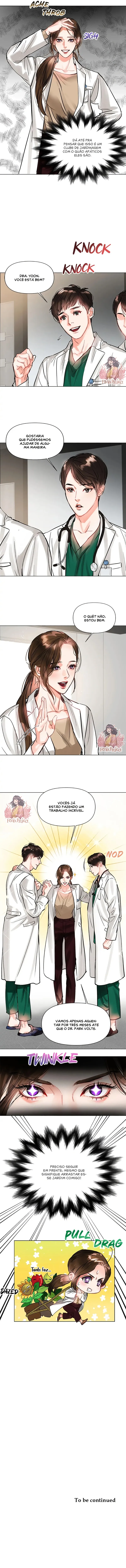 Lion Heart Capítulo 2 Página 10