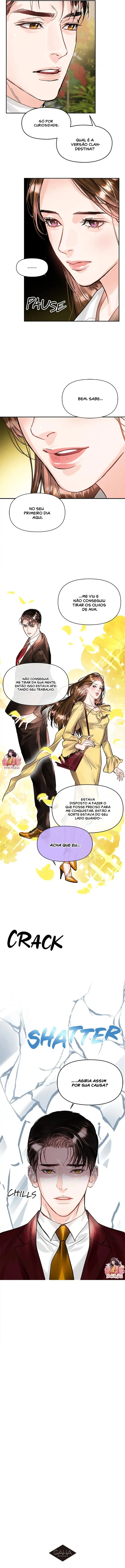 Lion Heart Capítulo 22 Página 8