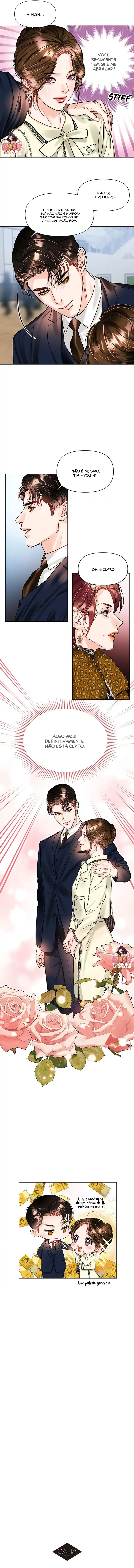 Lion Heart Capítulo 26 Página 8