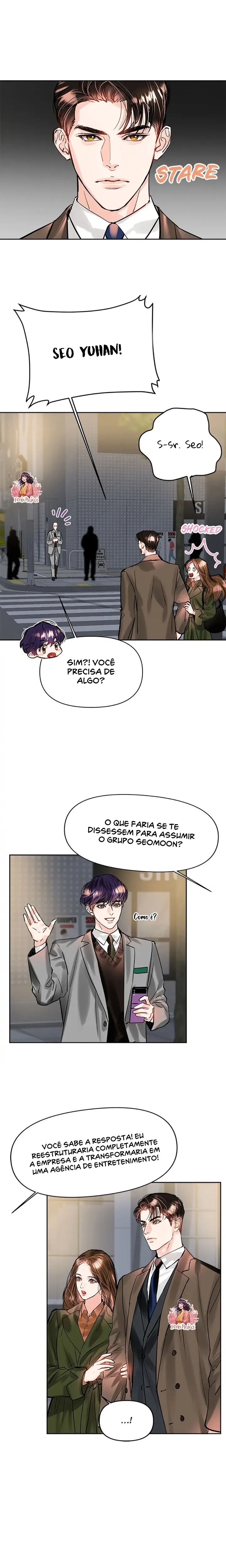 Lion Heart Capítulo 36 Página 10