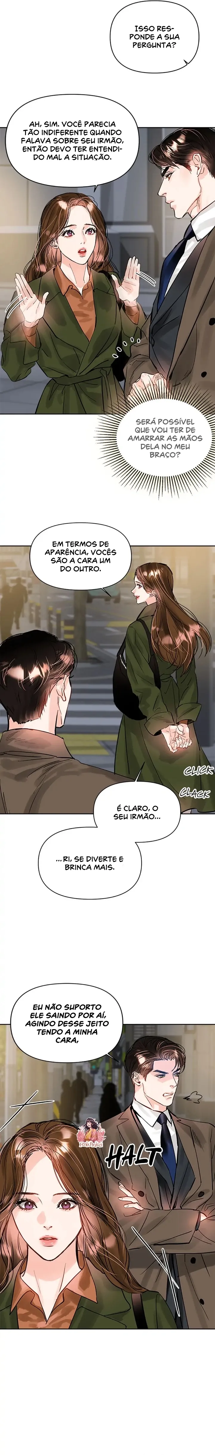 Lion Heart Capítulo 36 Página 13