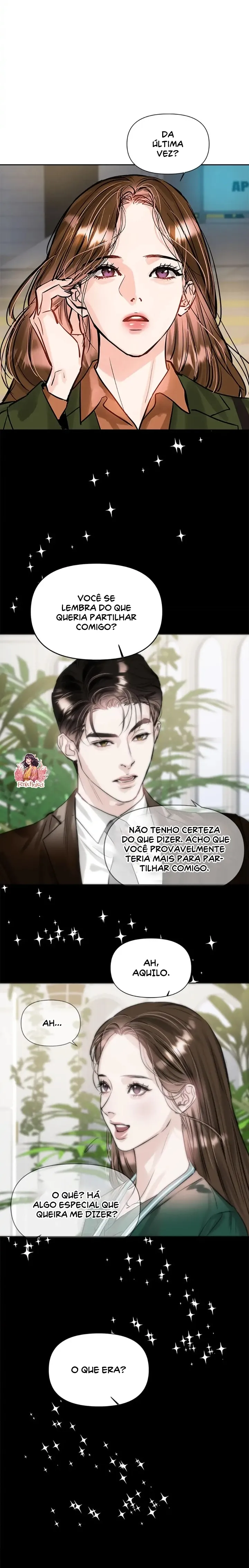 Lion Heart Capítulo 36 Página 17