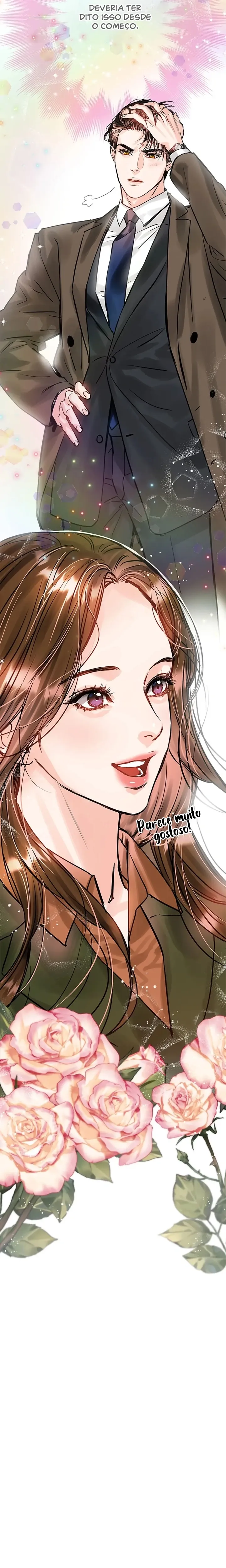 Lion Heart Capítulo 36 Página 20