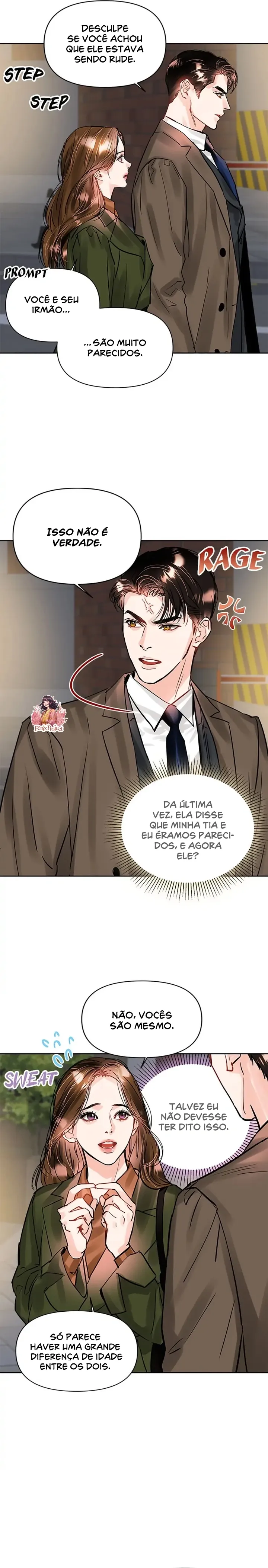 Lion Heart Capítulo 36 Página 8