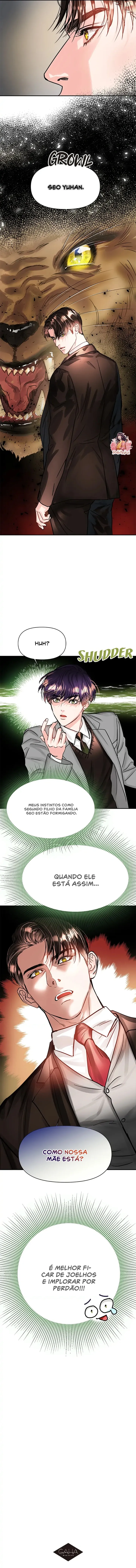 Lion Heart Capítulo 41 Página 9