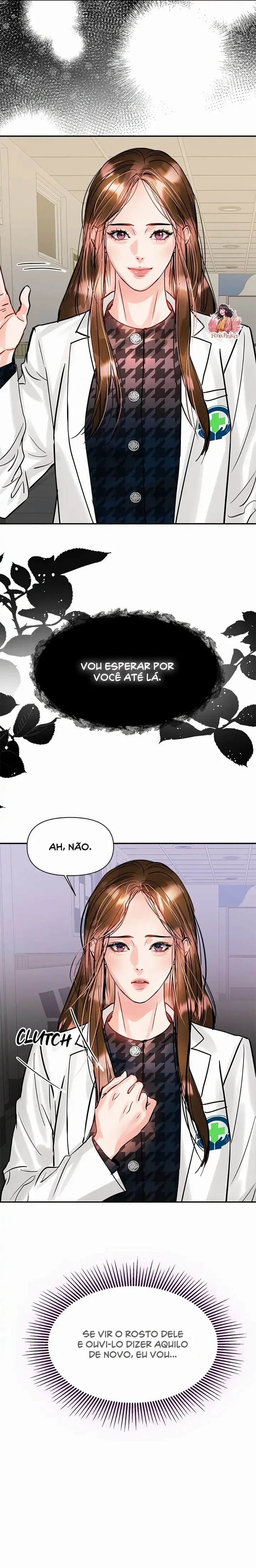 Lion Heart Capítulo 43 Página 12