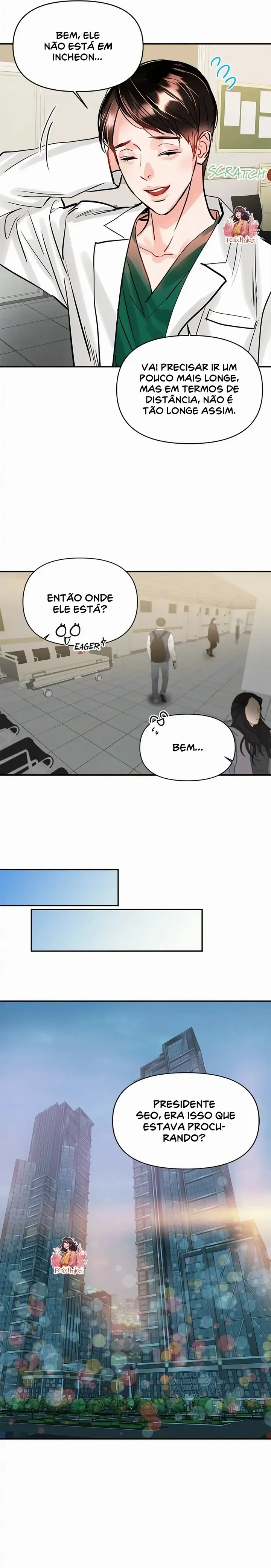 Lion Heart Capítulo 43 Página 17