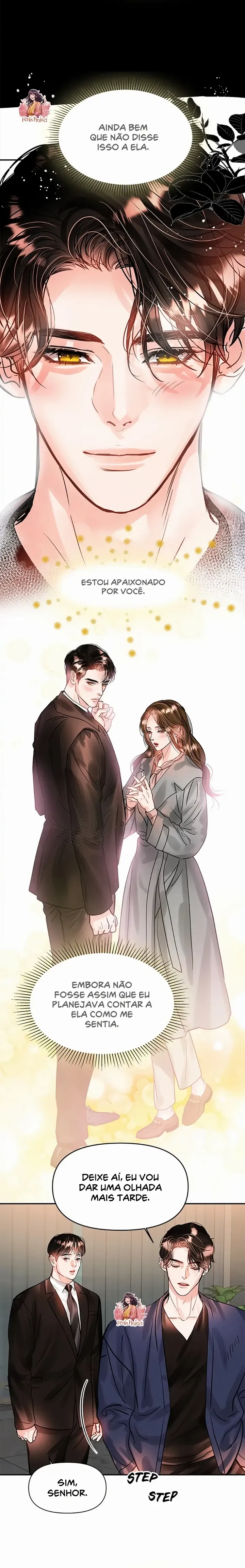 Lion Heart Capítulo 43 Página 21
