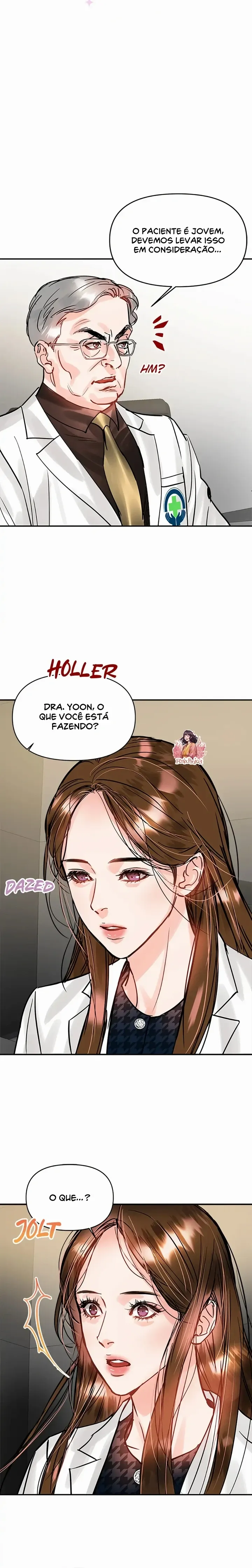 Lion Heart Capítulo 43 Página 3