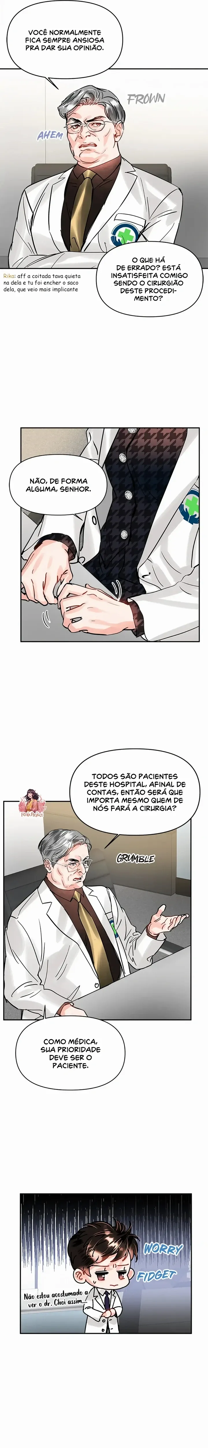 Lion Heart Capítulo 43 Página 4