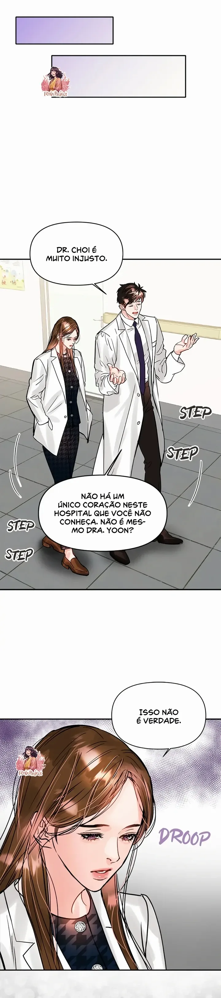 Lion Heart Capítulo 43 Página 5
