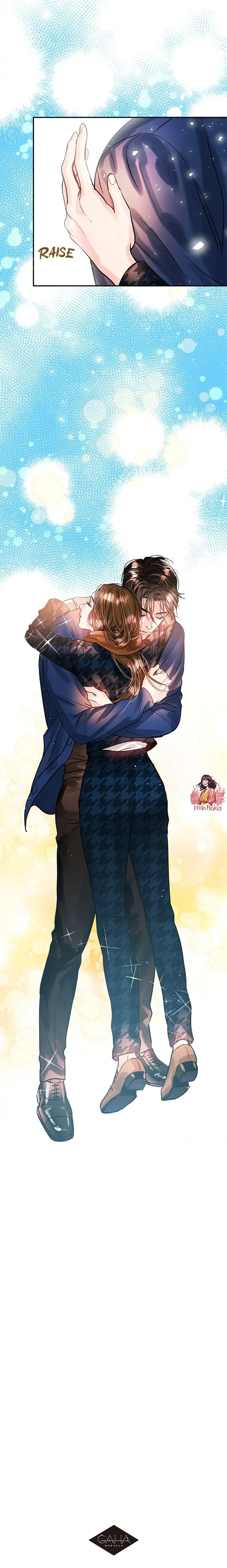 Lion Heart Capítulo 47 Página 9