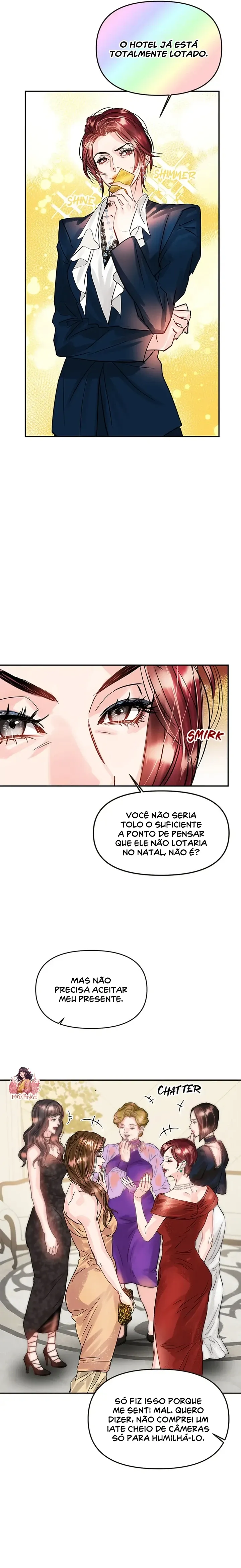 Lion Heart Capítulo 50 Página 10