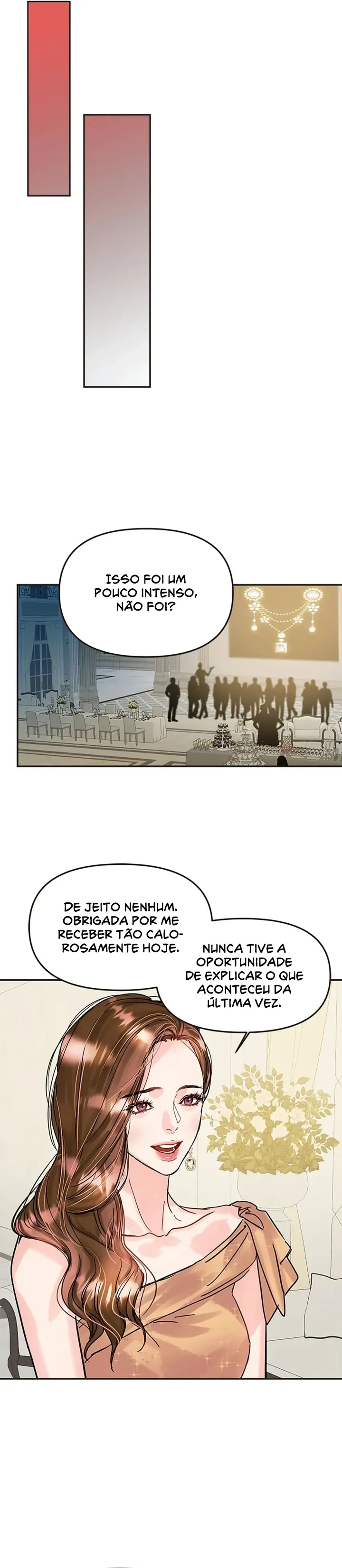 Lion Heart Capítulo 50 Página 12