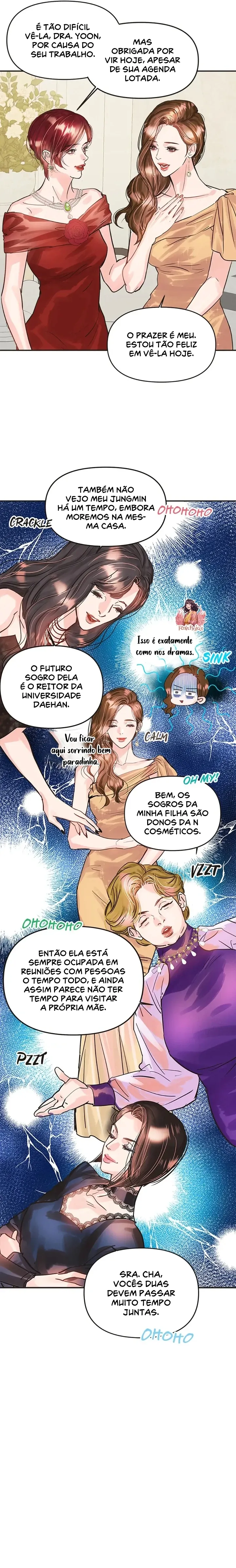 Lion Heart Capítulo 50 Página 4
