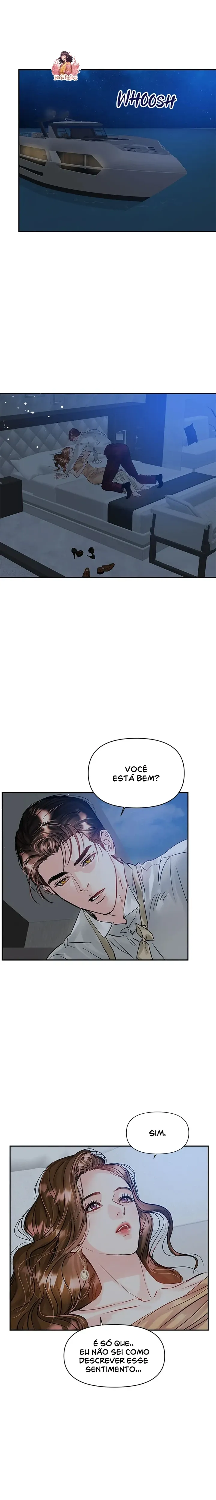Lion Heart Capítulo 51 Página 16
