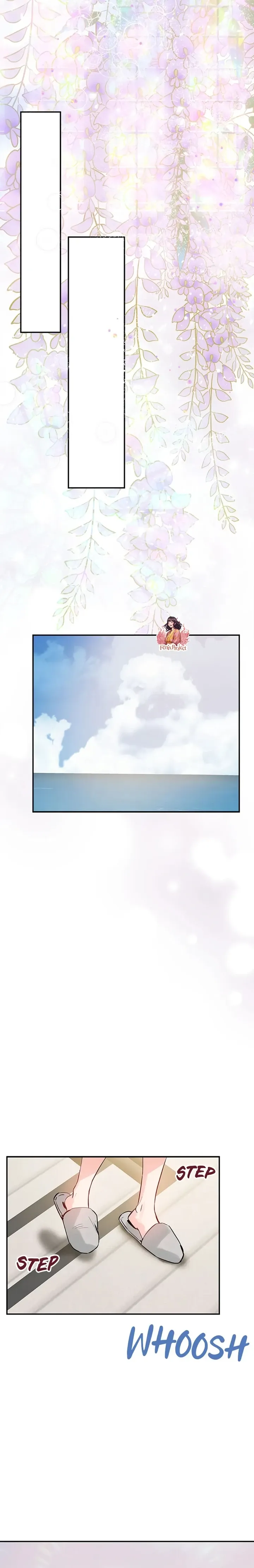 Lion Heart Capítulo 51 Página 19