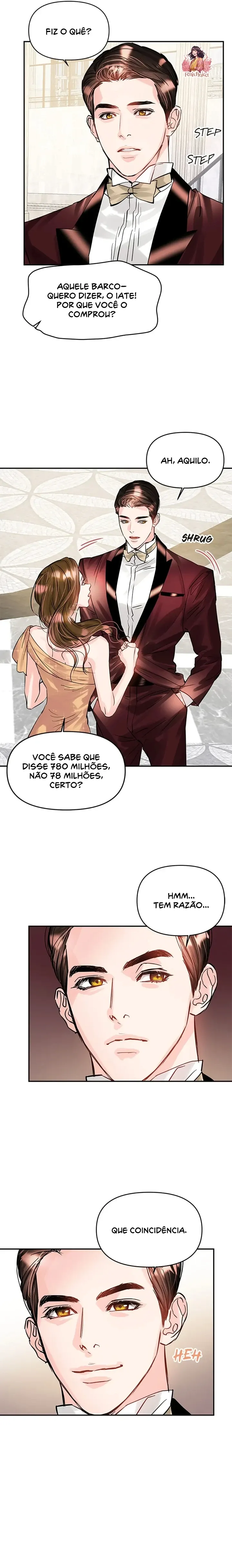 Lion Heart Capítulo 51 Página 4