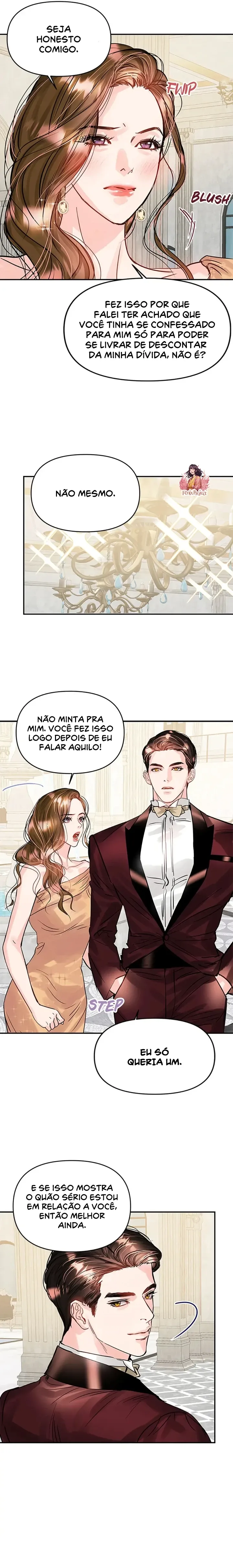 Lion Heart Capítulo 51 Página 5
