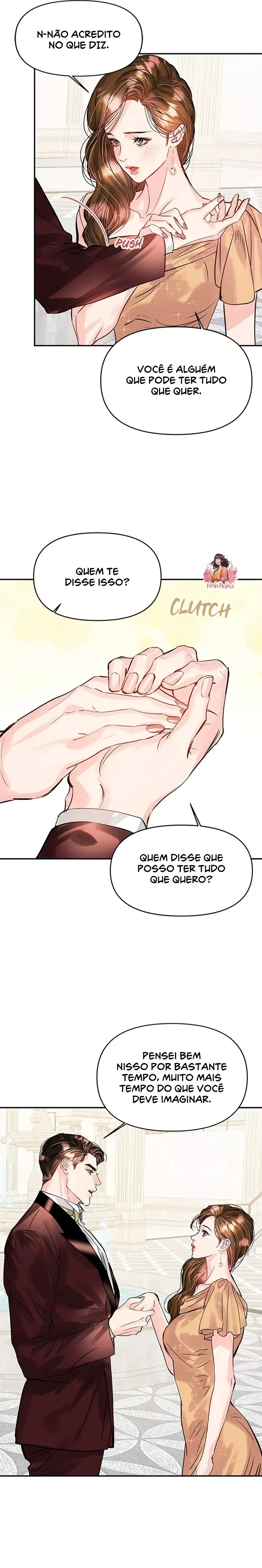 Lion Heart Capítulo 51 Página 8