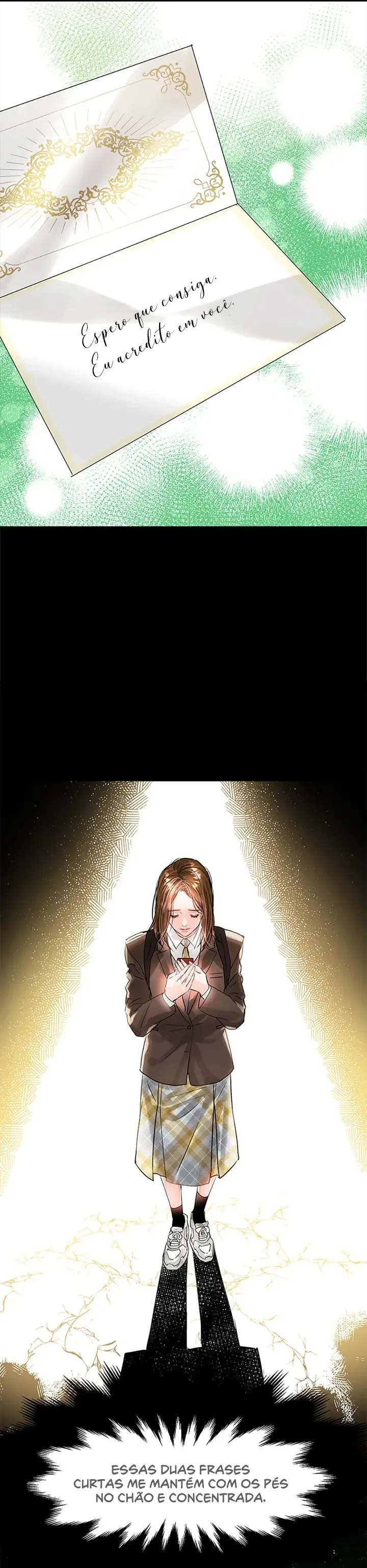 Lion Heart Capítulo 52 Página 11