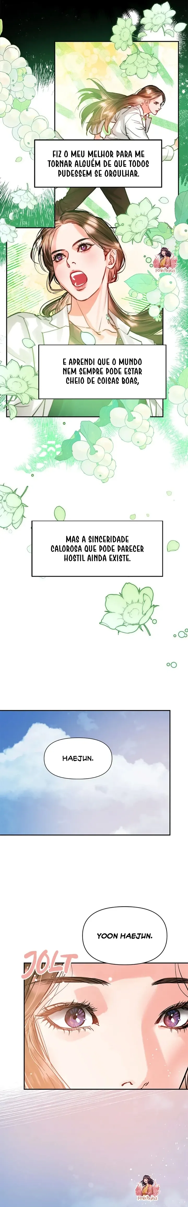 Lion Heart Capítulo 52 Página 12