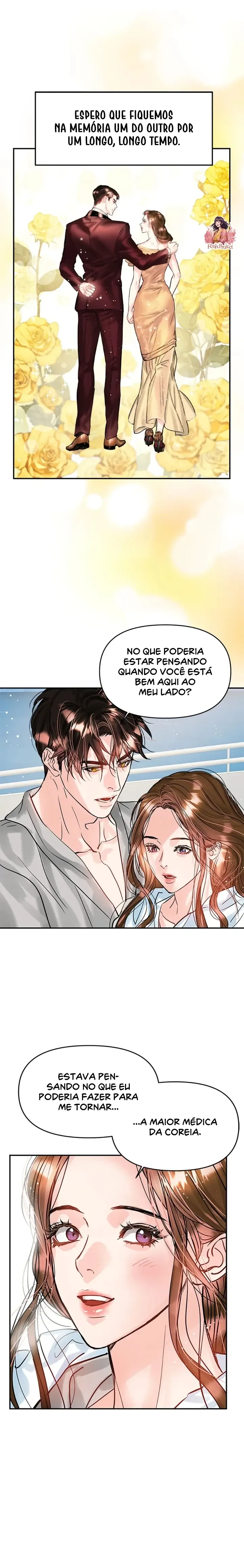 Lion Heart Capítulo 52 Página 15