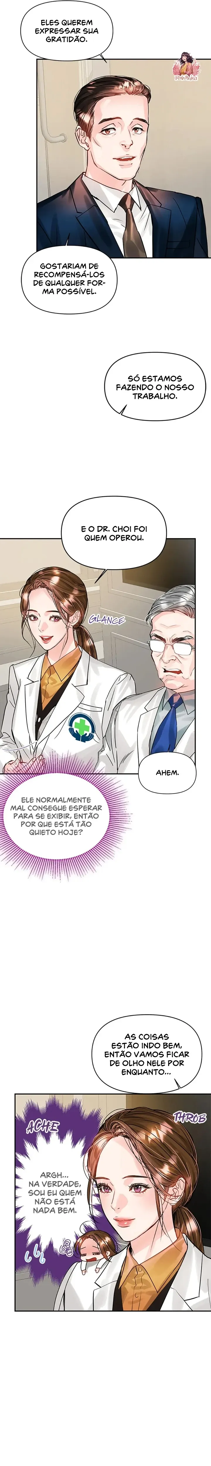 Lion Heart Capítulo 52 Página 21