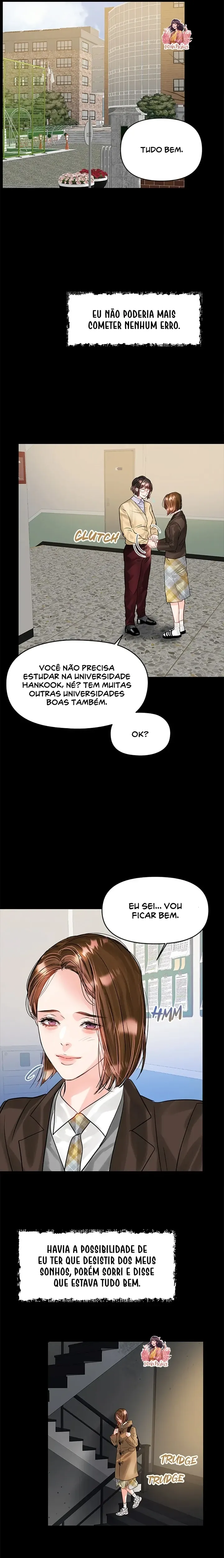 Lion Heart Capítulo 52 Página 4