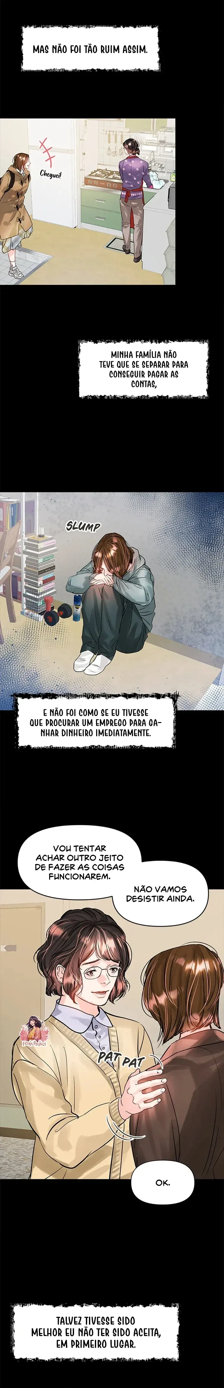 Lion Heart Capítulo 52 Página 5