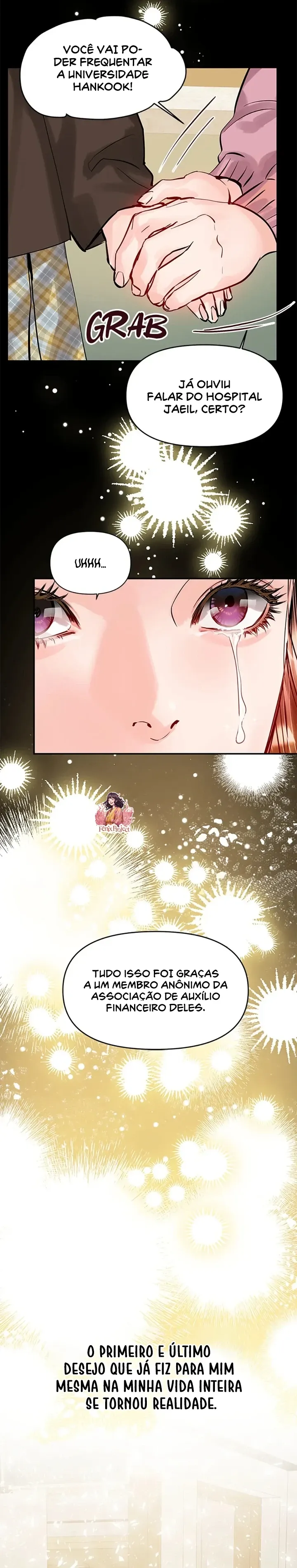 Lion Heart Capítulo 52 Página 8