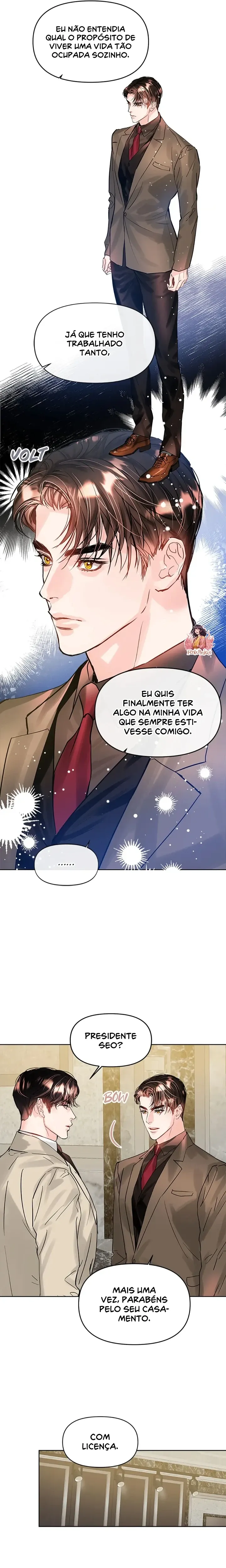 Lion Heart Capítulo 55 Página 16