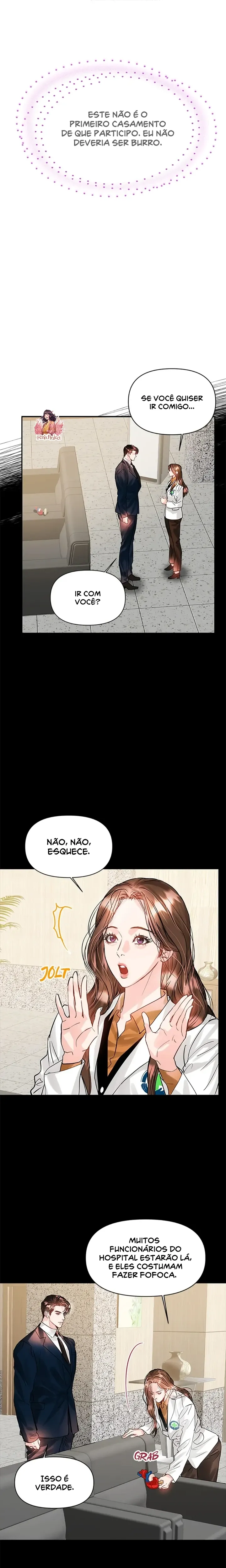 Lion Heart Capítulo 55 Página 3