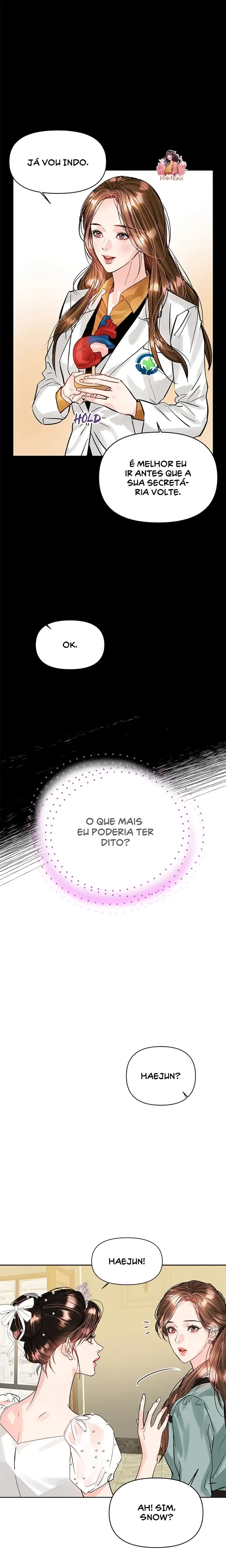 Lion Heart Capítulo 55 Página 4