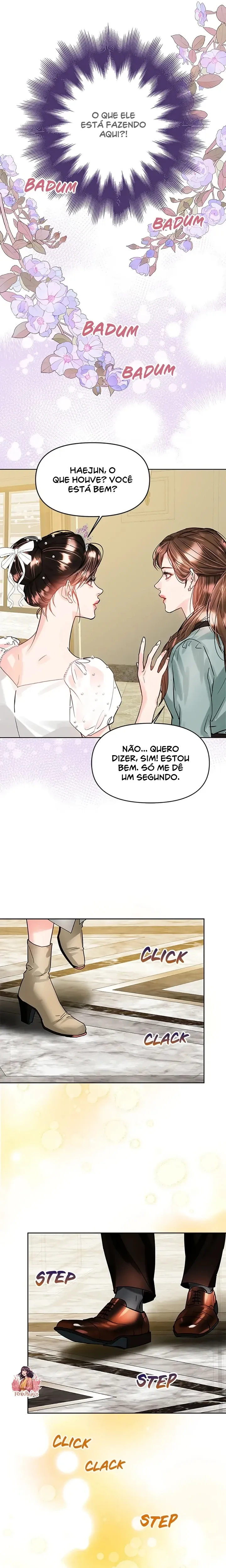 Lion Heart Capítulo 55 Página 8