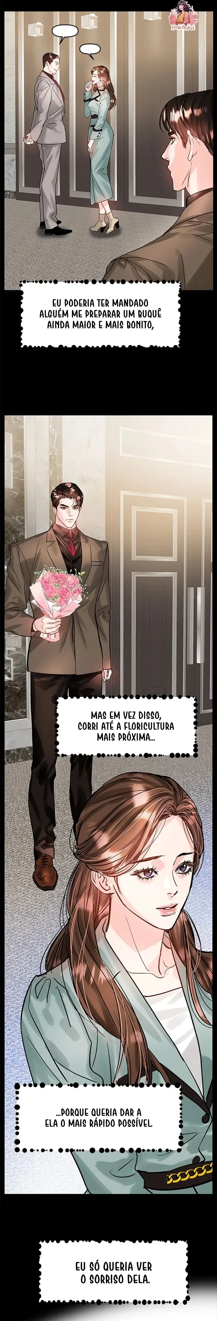 Lion Heart Capítulo 56 Página 10
