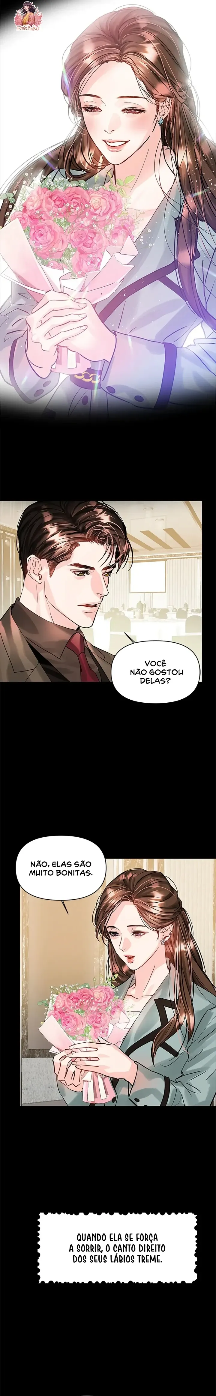 Lion Heart Capítulo 56 Página 11