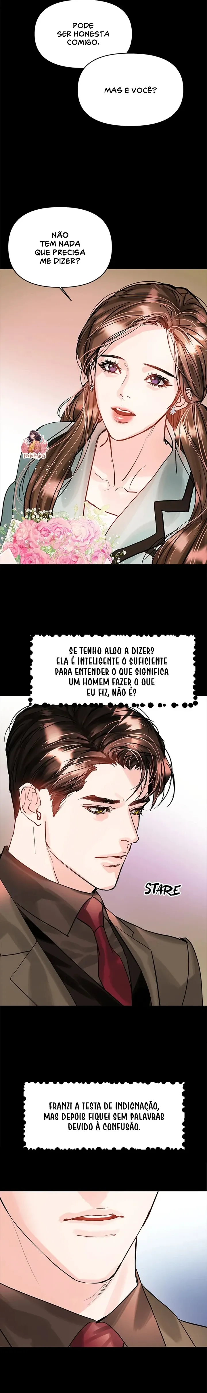 Lion Heart Capítulo 56 Página 12