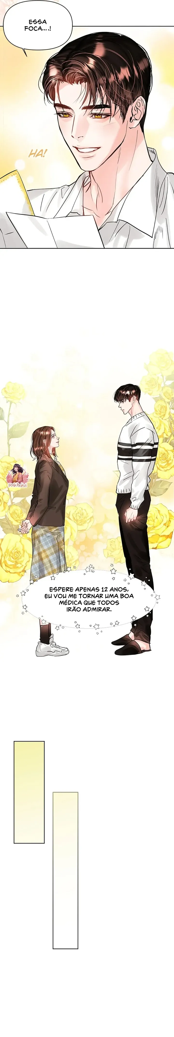 Lion Heart Capítulo 56 Página 16