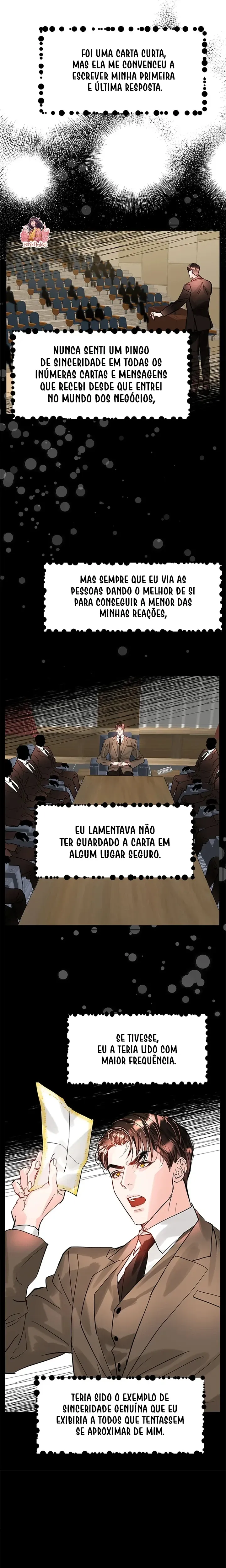Lion Heart Capítulo 56 Página 8