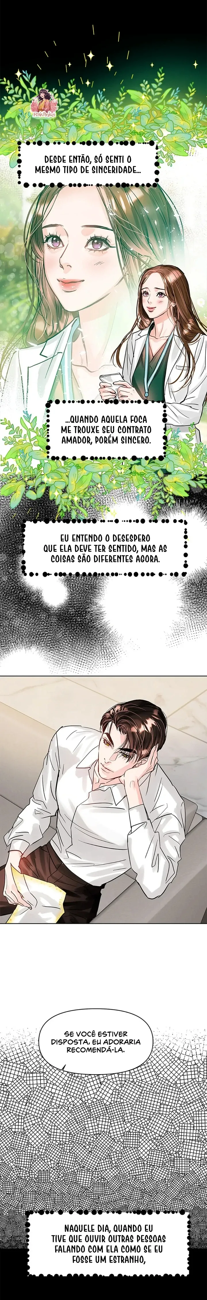 Lion Heart Capítulo 56 Página 9