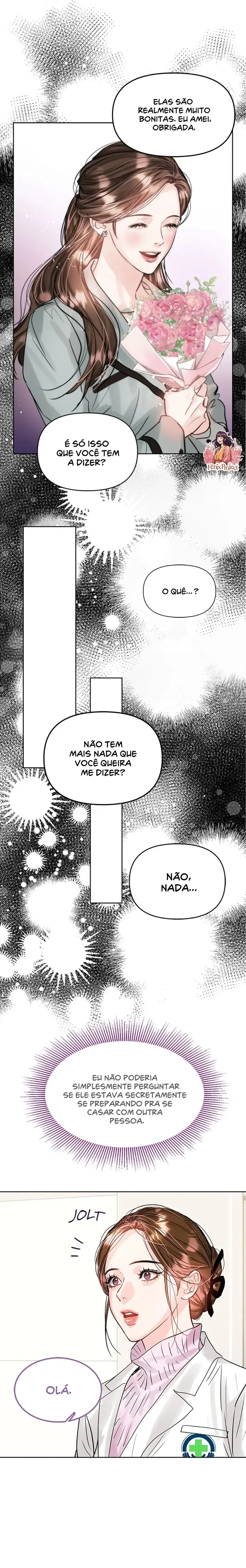 Lion Heart Capítulo 57 Página 14