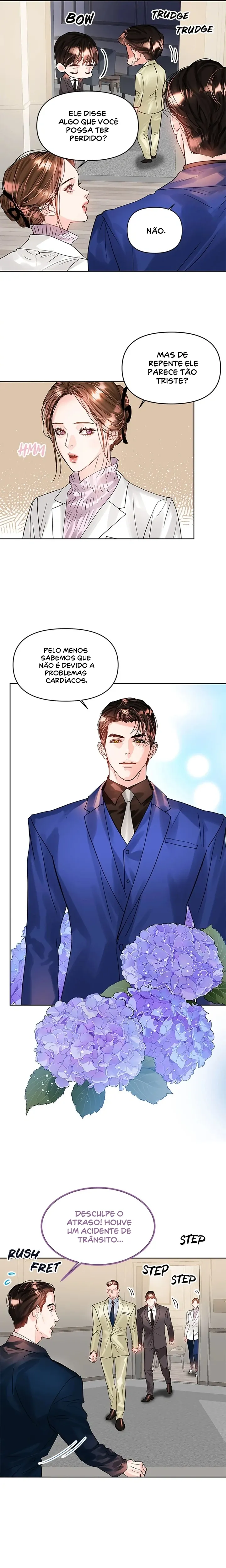 Lion Heart Capítulo 57 Página 19